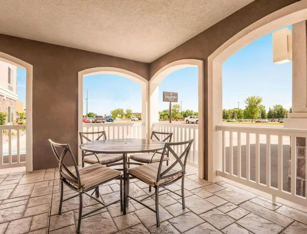 Country Inn & Suites by Radisson, Minot, ND hotel detail image 2
