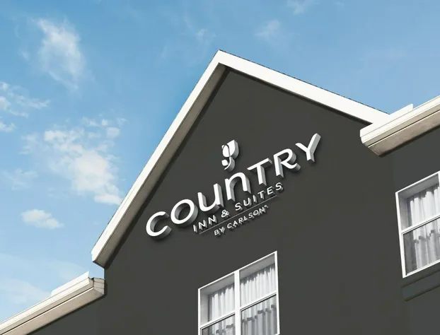 Country Inn & Suites by Radisson, Minot, ND hotel detail image 1