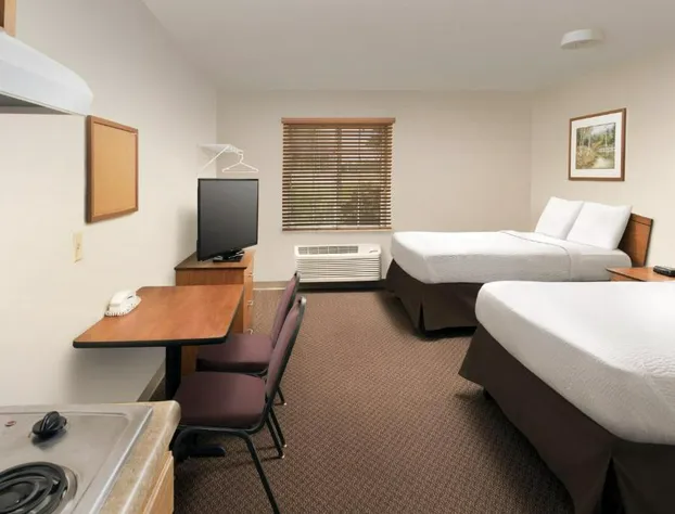WoodSpring Suites Macon North I-75 hotel detail image 3