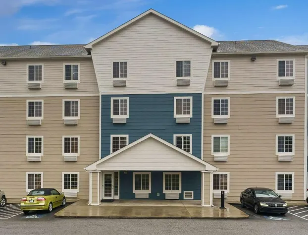 WoodSpring Suites Macon North I-75 hotel detail image 1