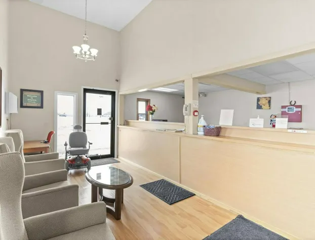 Econo Lodge Alliance hotel detail image 2