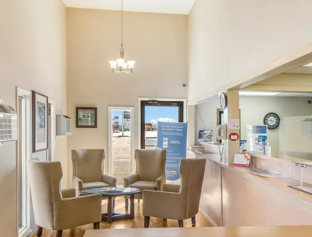 Econo Lodge Alliance hotel detail image 3