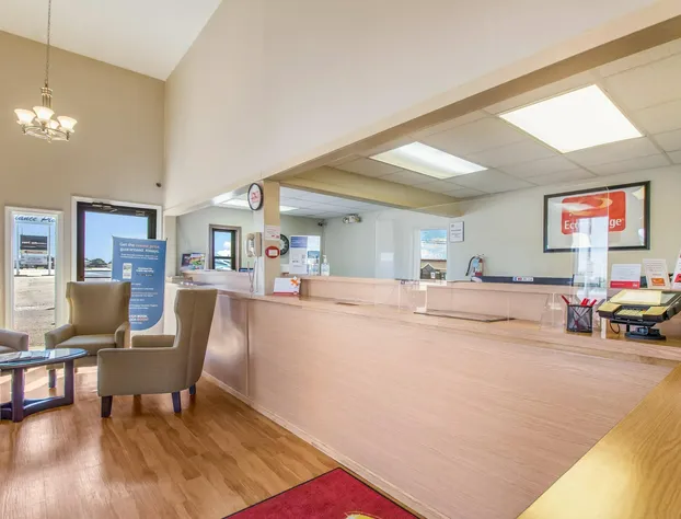 Econo Lodge Alliance hotel detail image 4