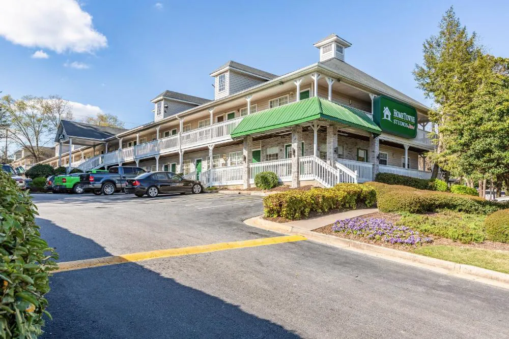 HomeTowne Studios Atlanta NE - Norcross South hotel hero