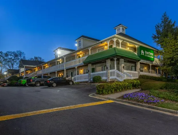 HomeTowne Studios Atlanta NE - Norcross South hotel detail image 1