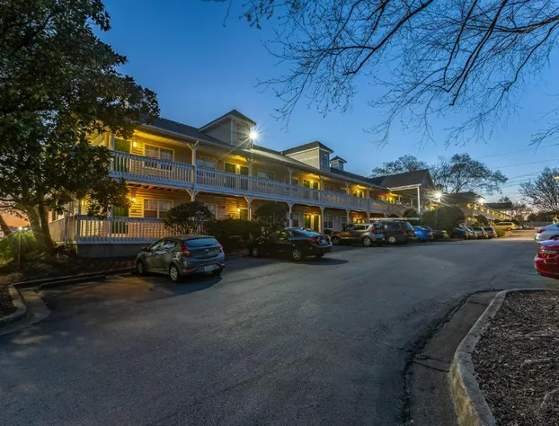 HomeTowne Studios Atlanta NE - Norcross South hotel detail image 4