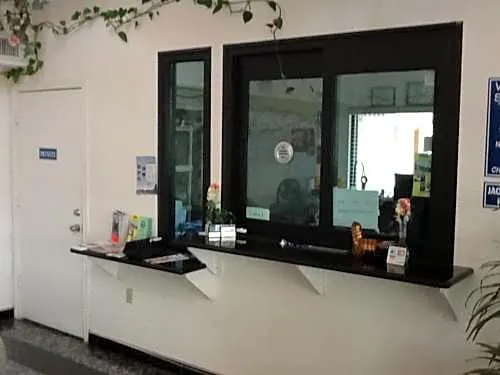 Scottish Inn & Suites Humble hotel detail image 1