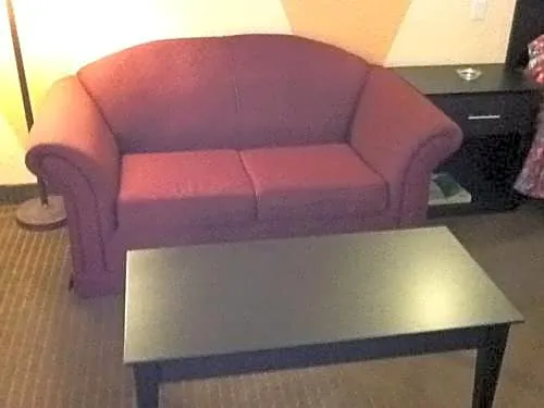 Scottish Inn & Suites Humble hotel detail image 2