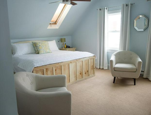 Salt Shaker Deli & Inn hotel detail image 4