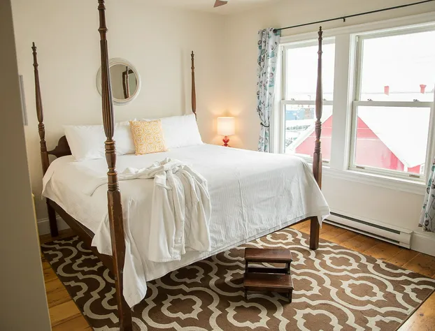 Salt Shaker Deli & Inn hotel detail image 1