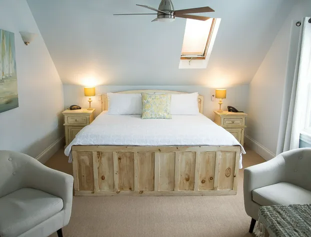 Salt Shaker Deli & Inn hotel detail image 2