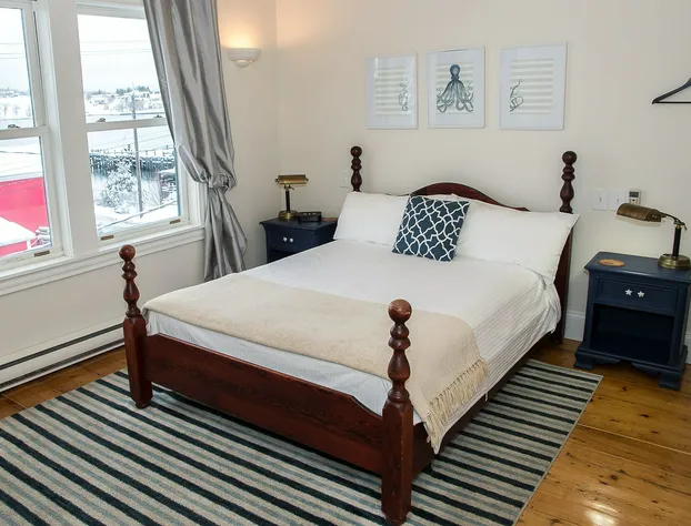 Salt Shaker Deli & Inn hotel detail image 3