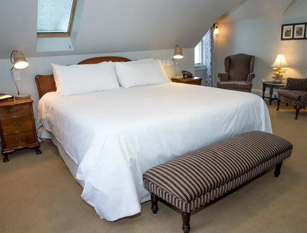 Salt Shaker Deli & Inn hotel detail image 4