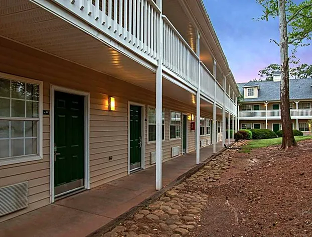 HomeTowne Studios Atlanta - Lawrenceville hotel detail image 2