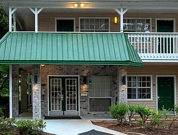 HomeTowne Studios Atlanta - Lawrenceville hotel detail image 3