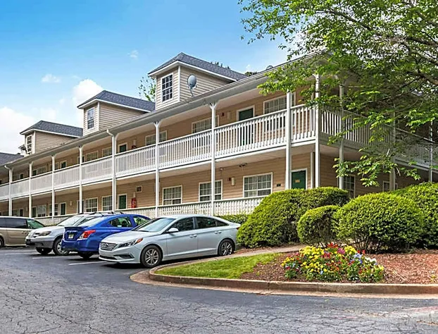 HomeTowne Studios Atlanta - Lawrenceville hotel detail image 4