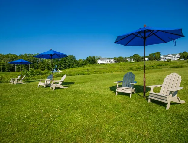 Island View Inn hotel detail image 1