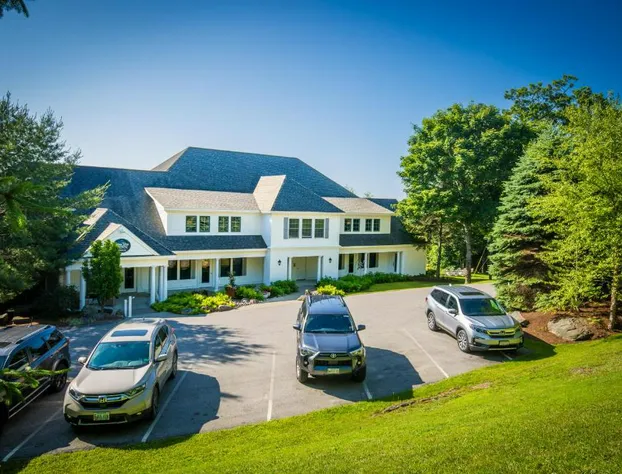 Island View Inn hotel detail image 2