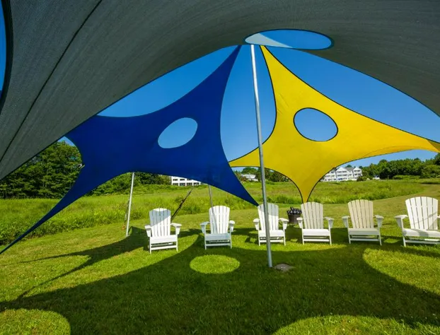 Island View Inn hotel detail image 3