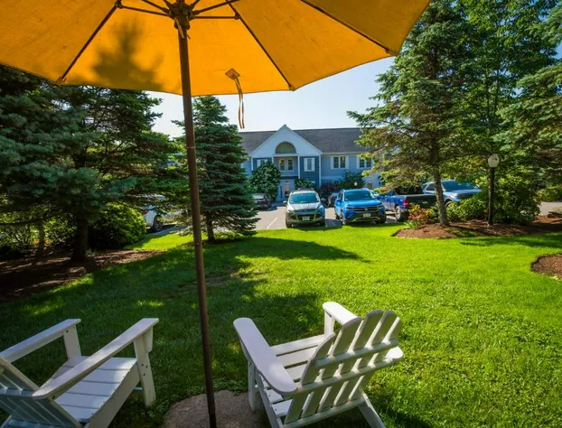 Island View Inn hotel detail image 3