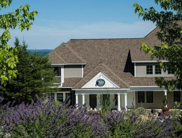 Island View Inn hotel detail image 3