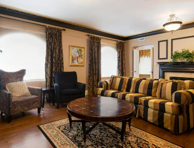 Grant Hall Hotel hotel detail image 2