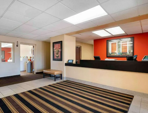 Extended Stay America Suites Chicago Itasca hotel detail image 2