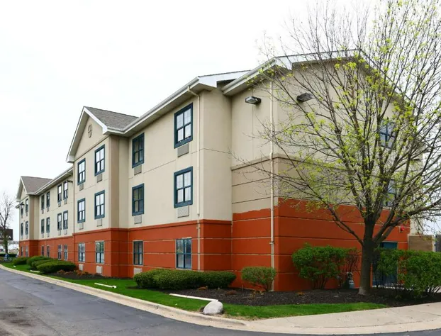 Extended Stay America Suites Chicago Itasca hotel detail image 1