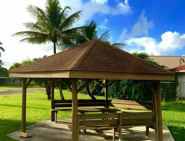 Coral Roc Motel hotel detail image 1