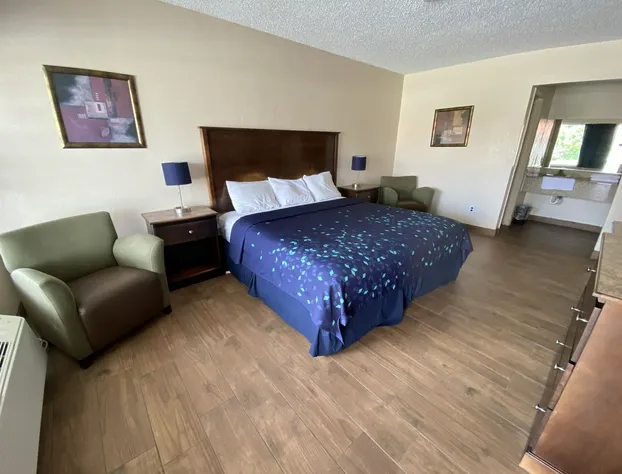 Coral Roc Motel hotel detail image 3