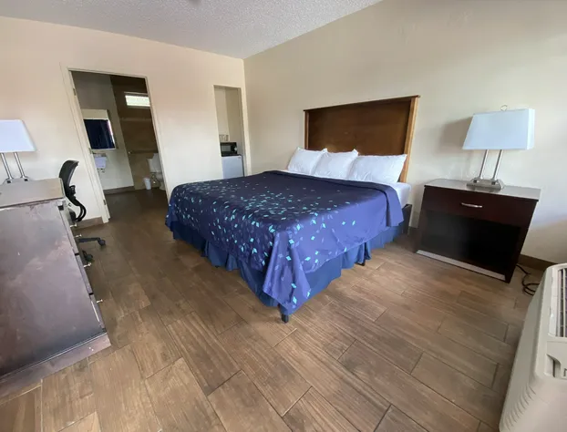 Coral Roc Motel hotel detail image 4