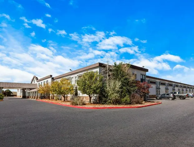 Quality Inn & Suites Craig hotel detail image 1