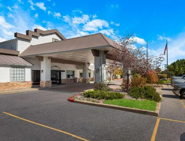 Quality Inn & Suites Craig hotel detail image 2