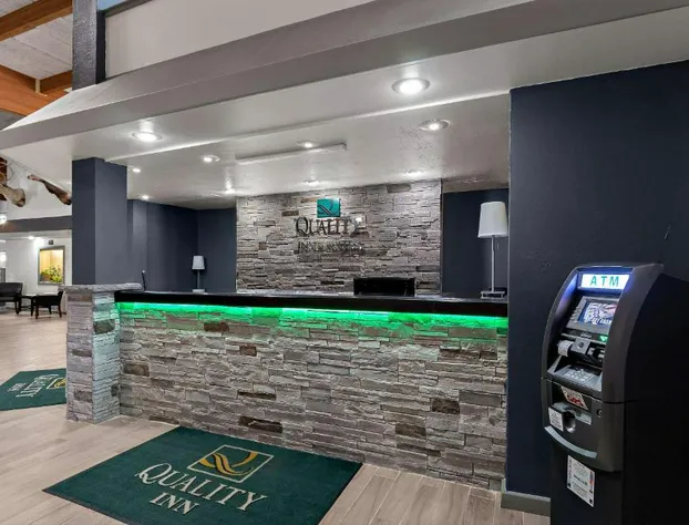 Quality Inn & Suites Craig hotel detail image 4