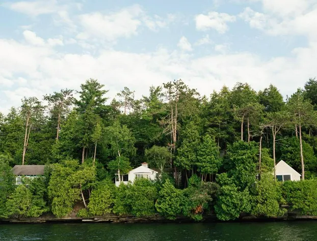 Basin Harbor hotel detail image 3