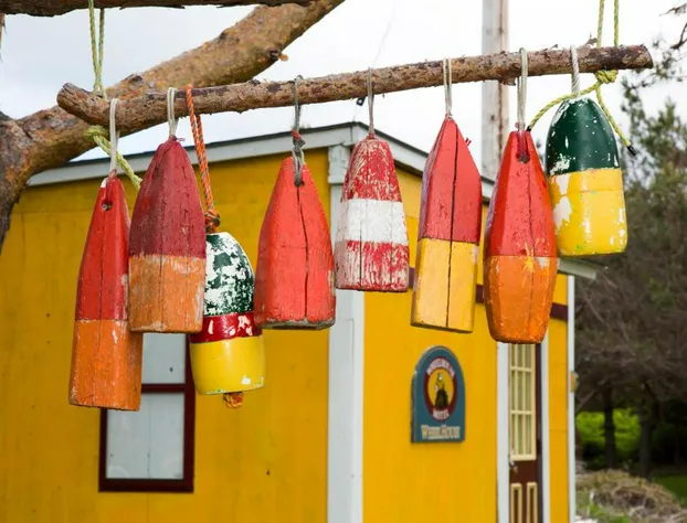 Wheelhouse Motel hotel detail image 1