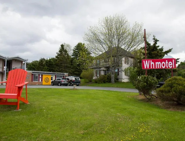 Wheelhouse Motel hotel detail image 2