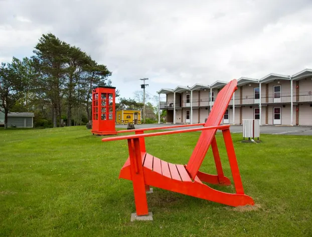 Wheelhouse Motel hotel detail image 3