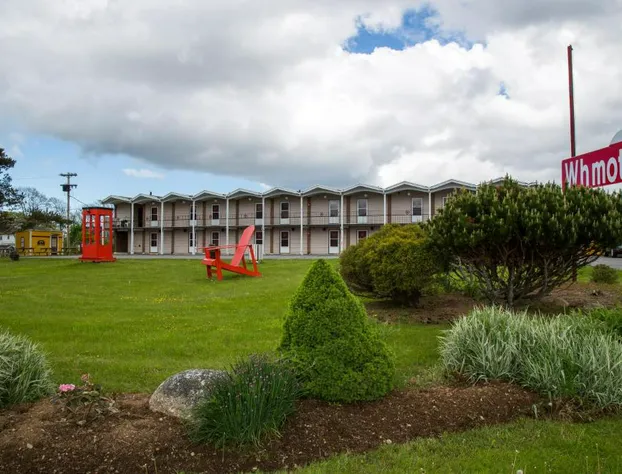 Wheelhouse Motel hotel detail image 4