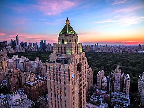 The Carlyle, A Rosewood Hotel hotel detail image 1