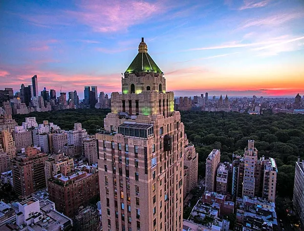 The Carlyle, A Rosewood Hotel hotel detail image 3