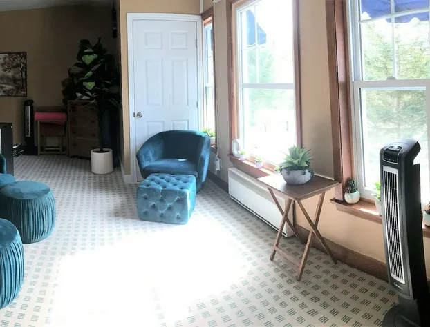 Auberge Clos-Joli hotel detail image 1