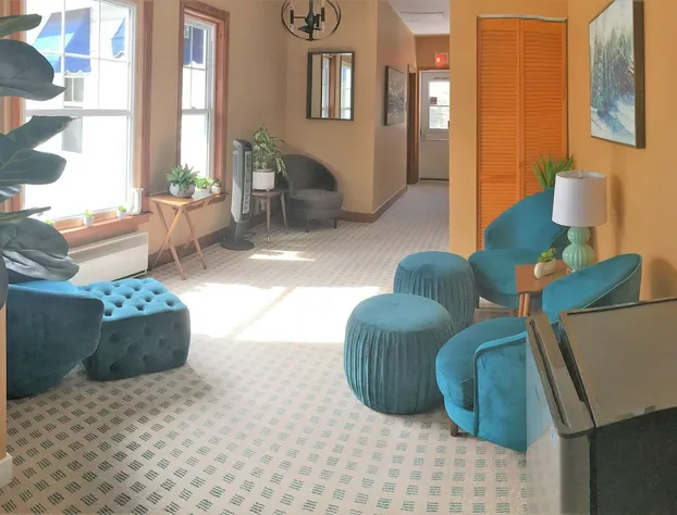 Auberge Clos-Joli hotel detail image 2