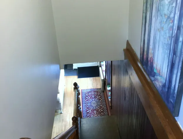 Auberge Clos-Joli hotel detail image 3