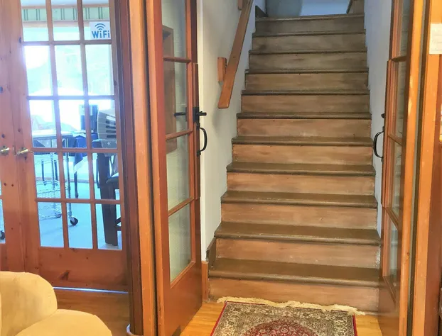 Auberge Clos-Joli hotel detail image 4