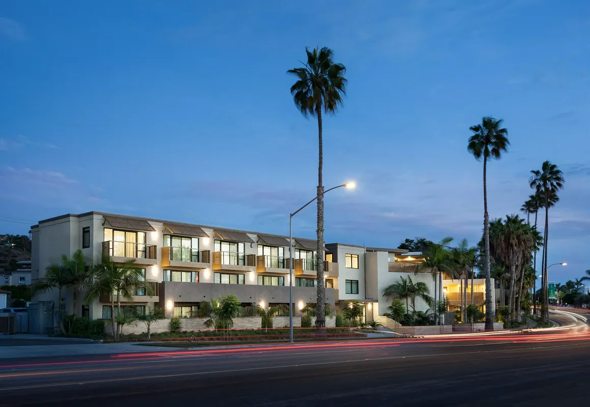 Holiday Inn Express & Suites La Jolla – Windansea Beach by IHG hotel hero