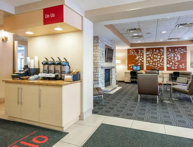 TownePlace Suites by Marriott Rochester hotel detail image 2