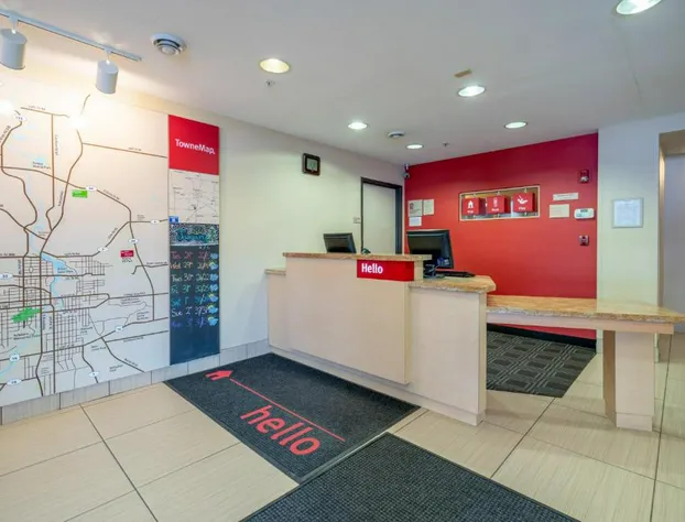 TownePlace Suites by Marriott Rochester hotel detail image 3