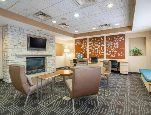 TownePlace Suites by Marriott Rochester hotel detail image 4