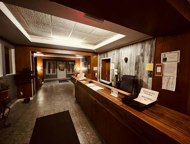 Best Value Inn & Suites Parry Sound hotel detail image 3